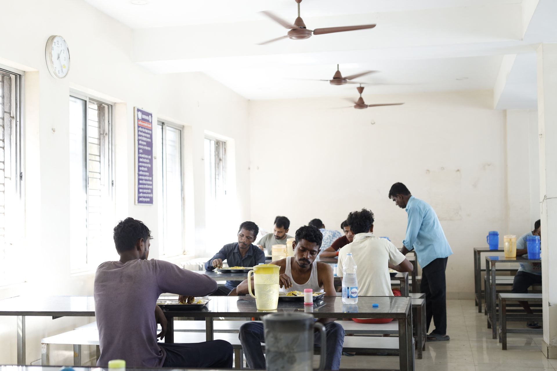 CSR Activity
