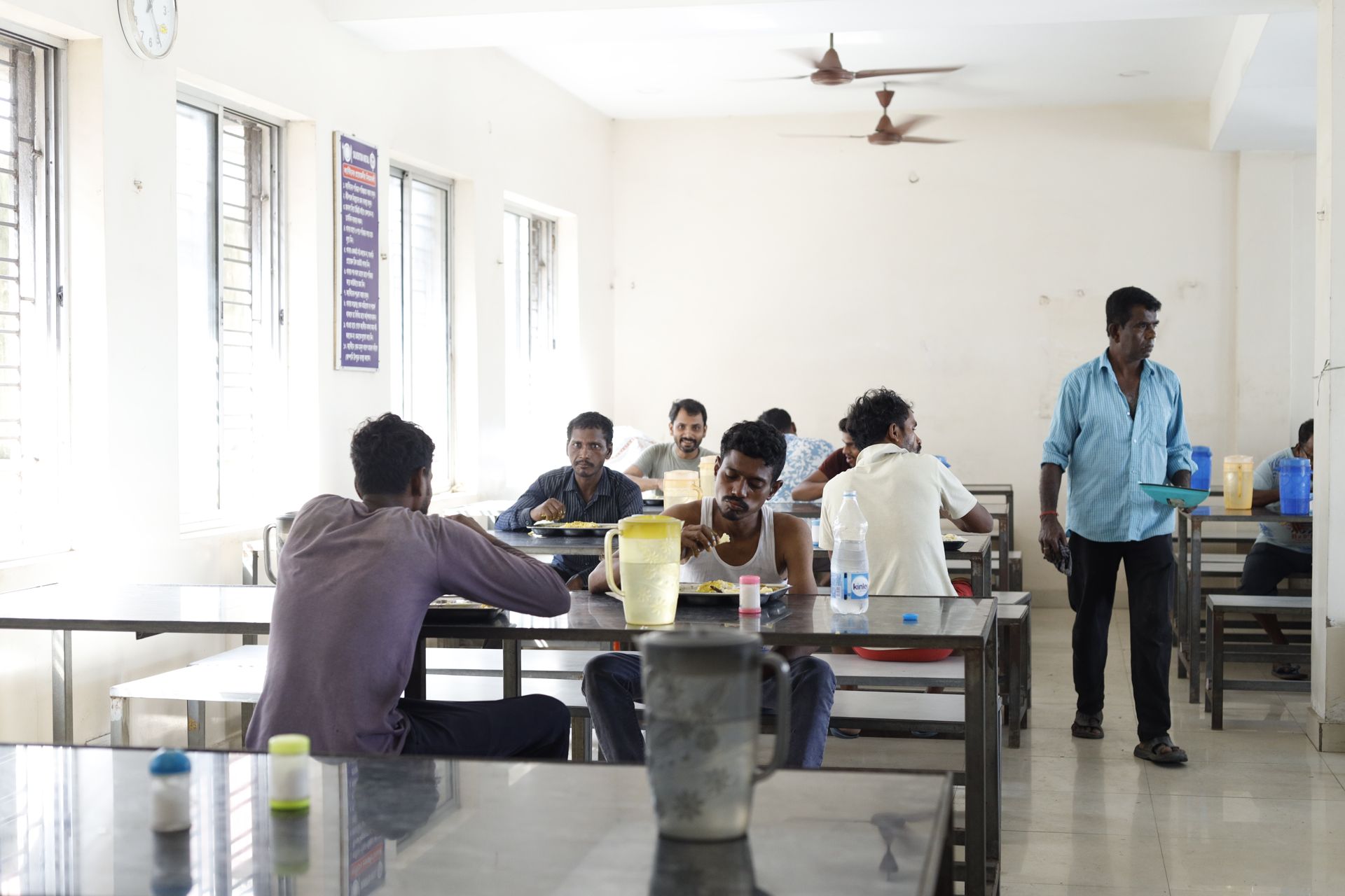 CSR Activity