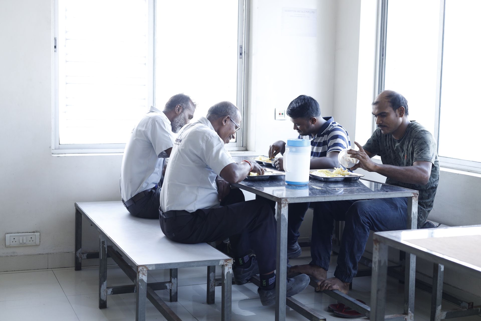 CSR Activity