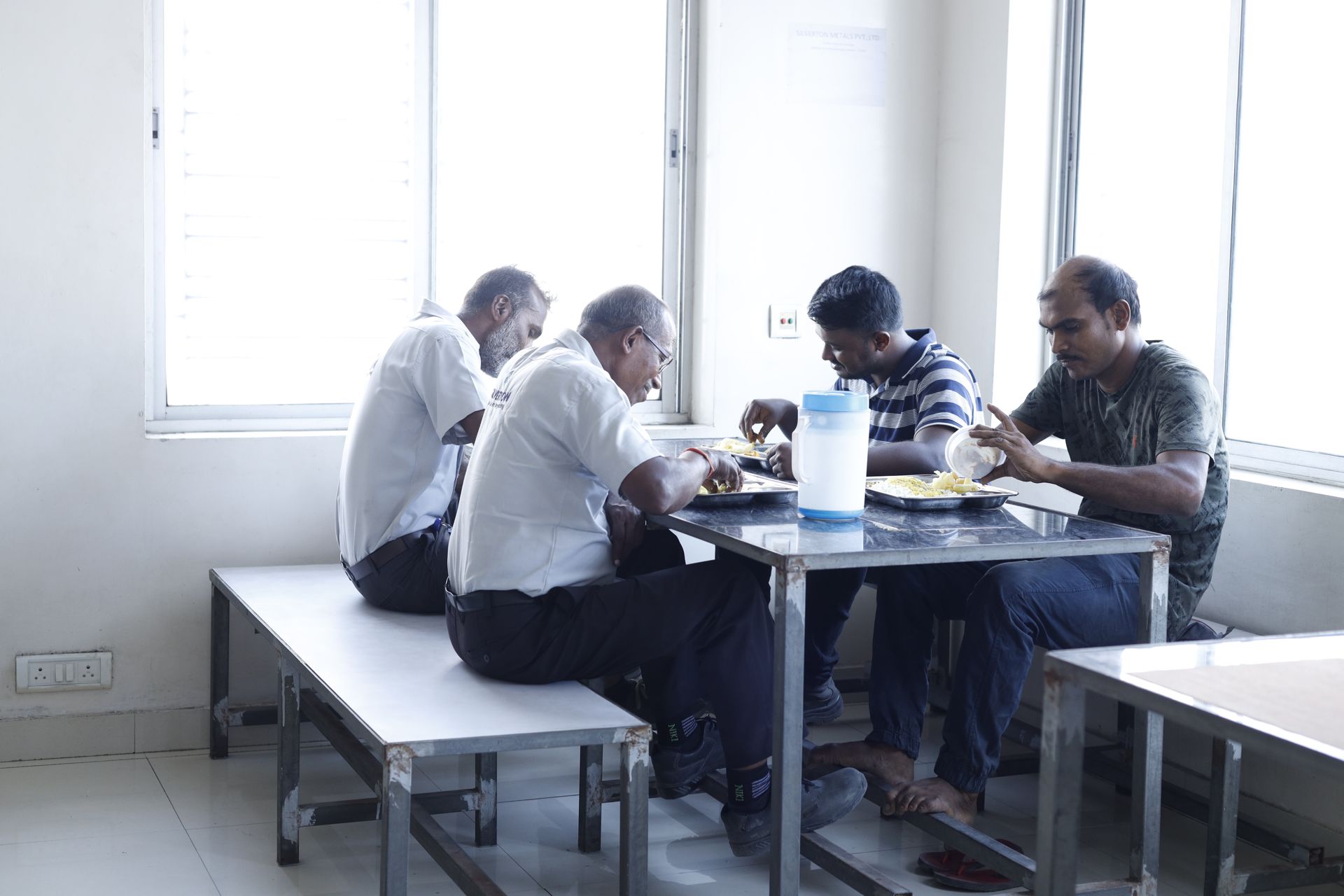 CSR Activity