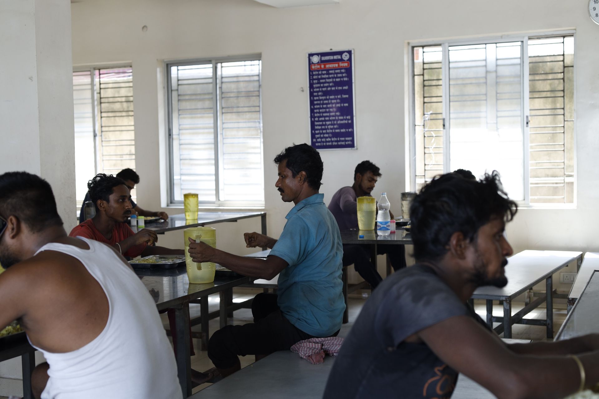 CSR Activity