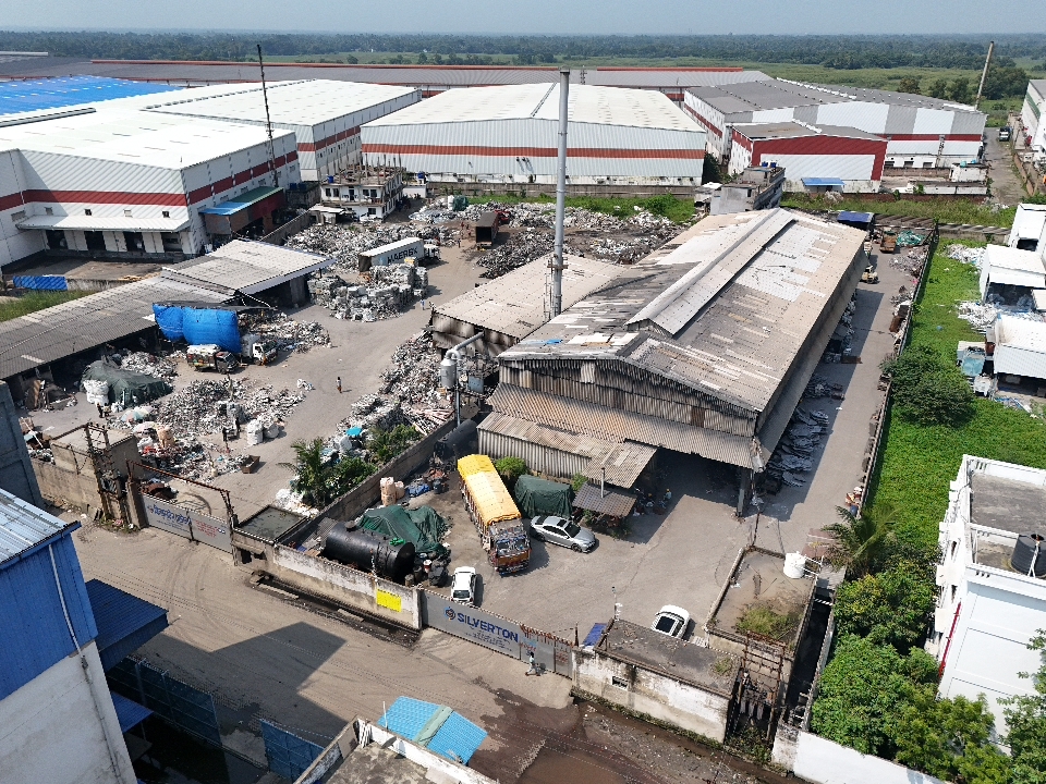 Manufacturing Plant I Howrah