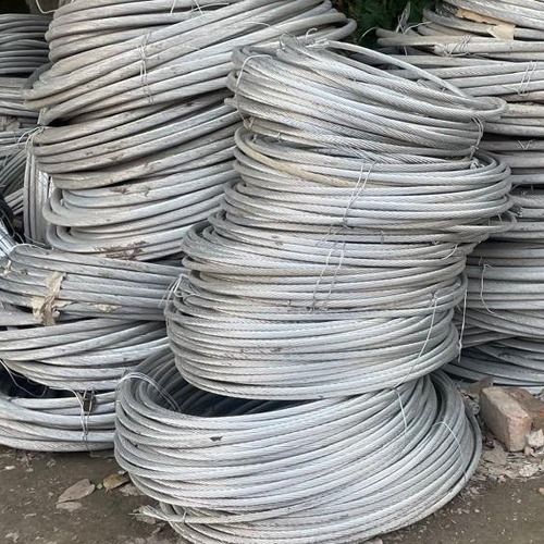 Aluminium Scrap Troma