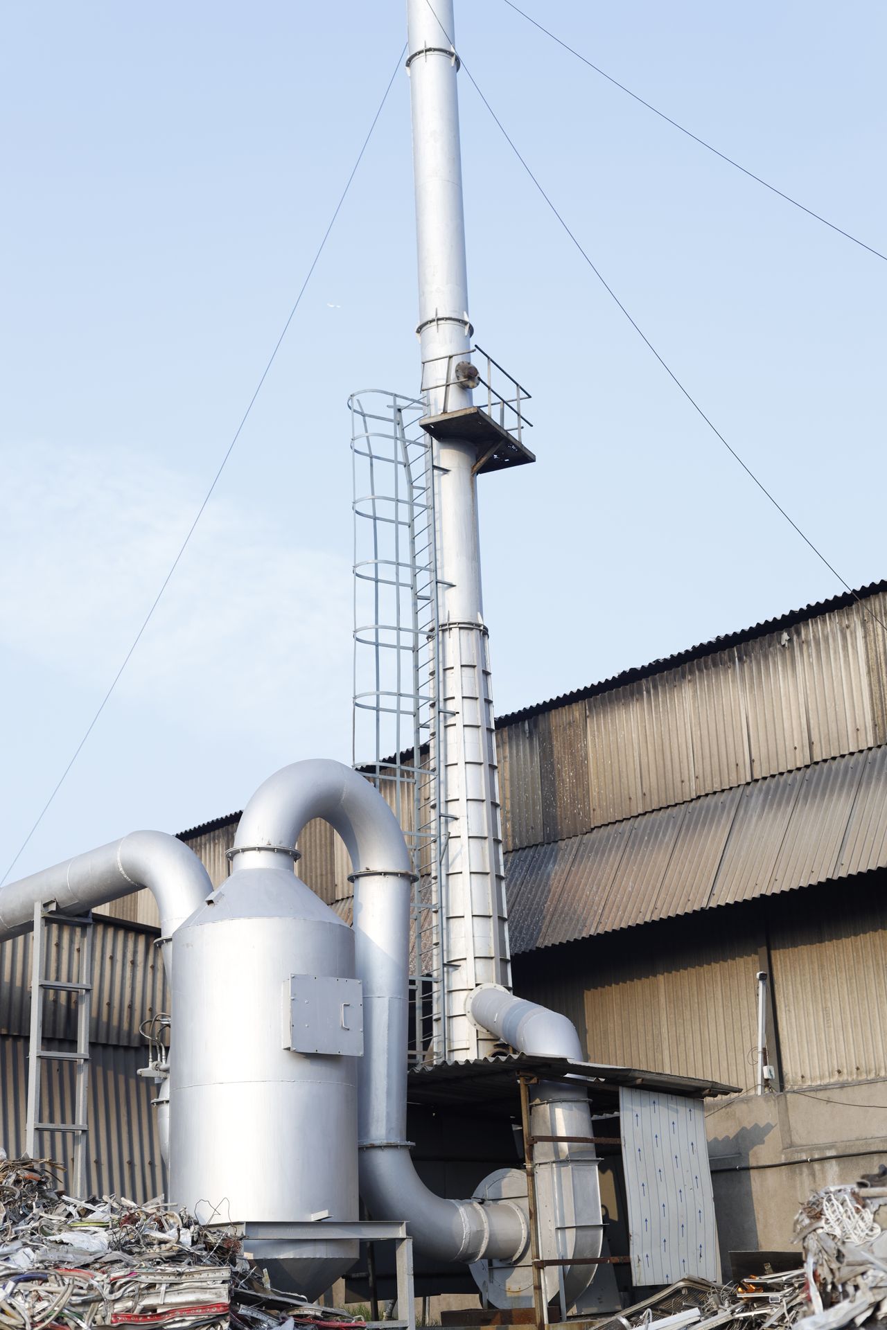 Pollution Control
