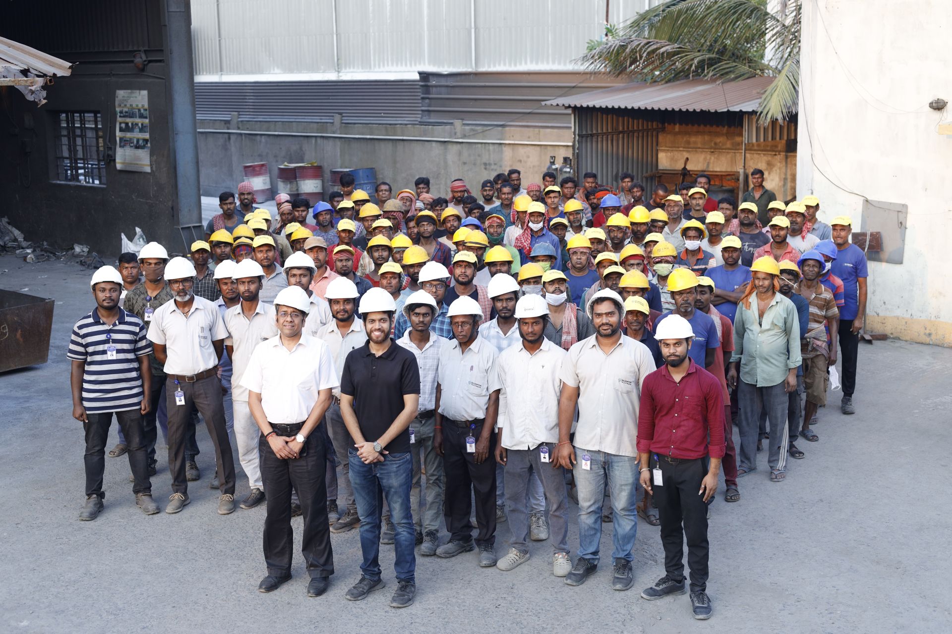 Worker Safety