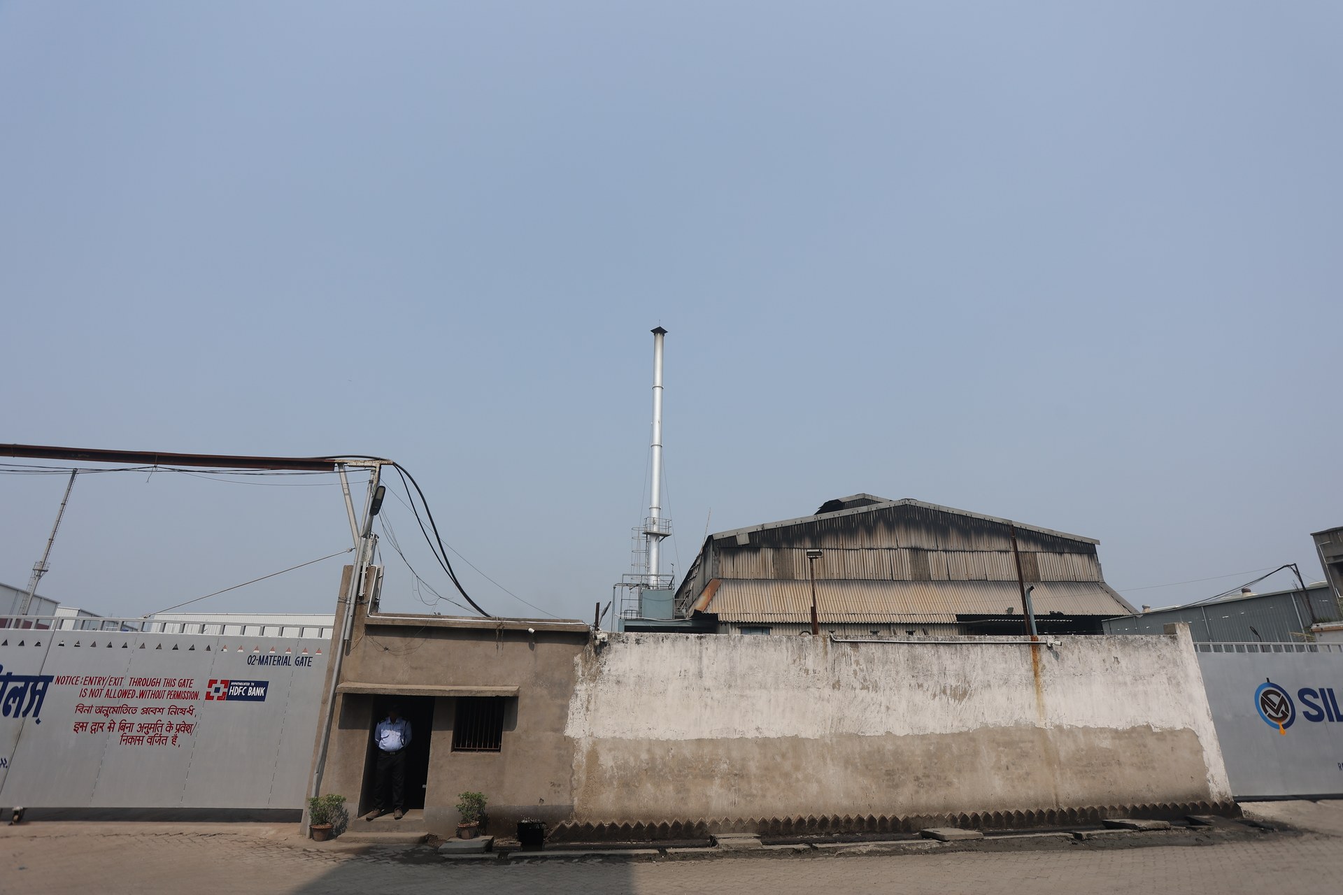 Silverton Metals Operations