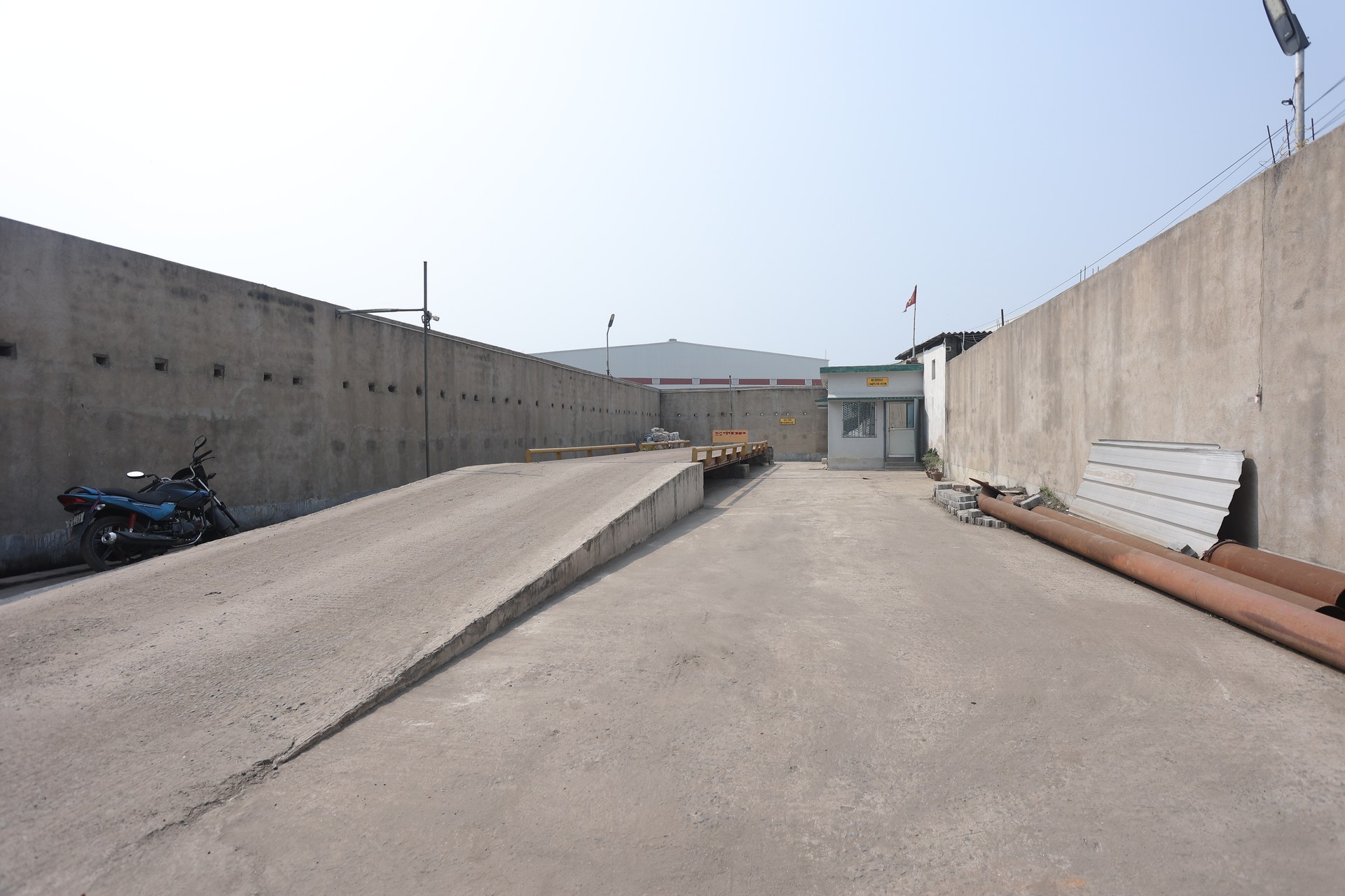 Silverton Metals Operations