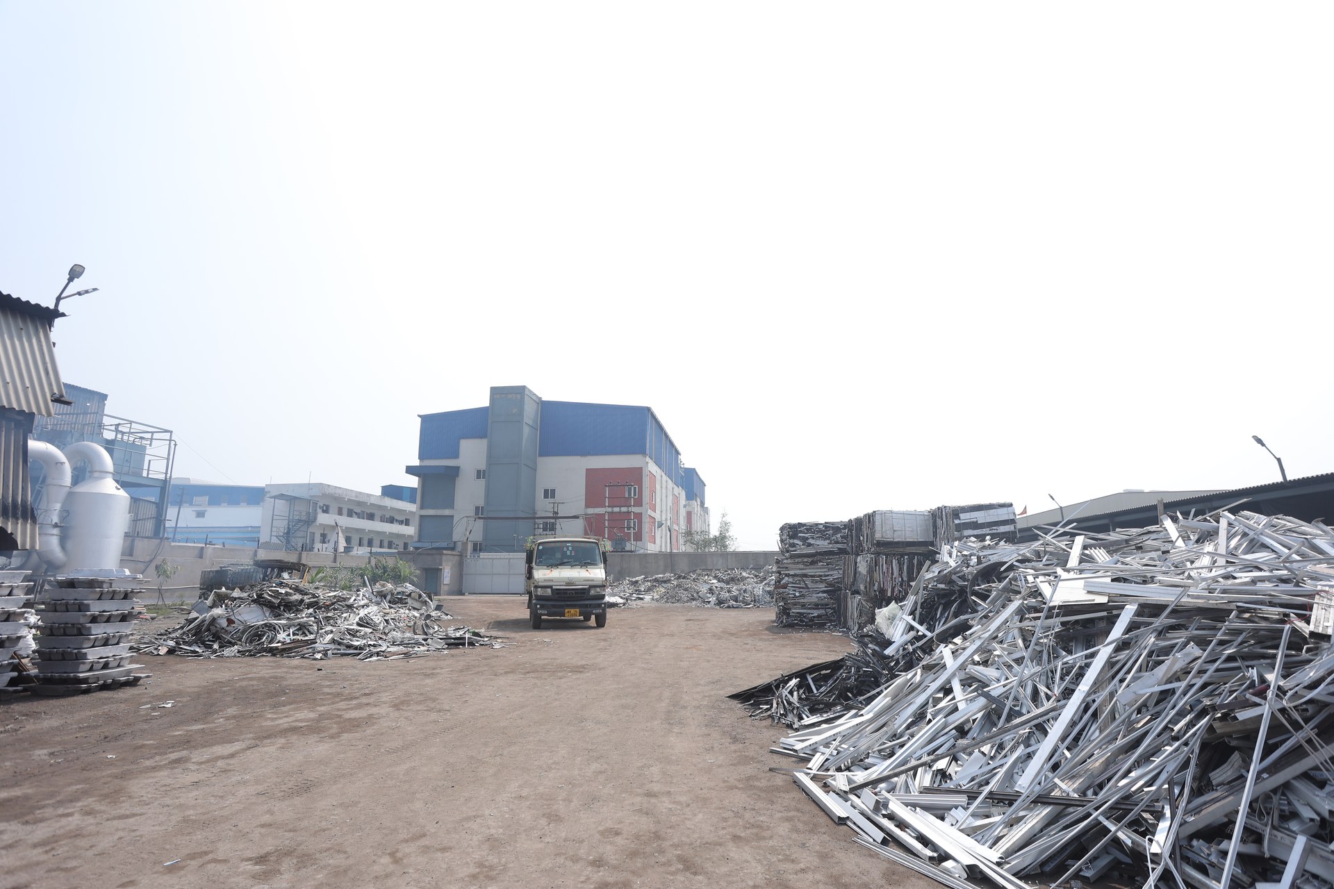 Silverton Metals Operations