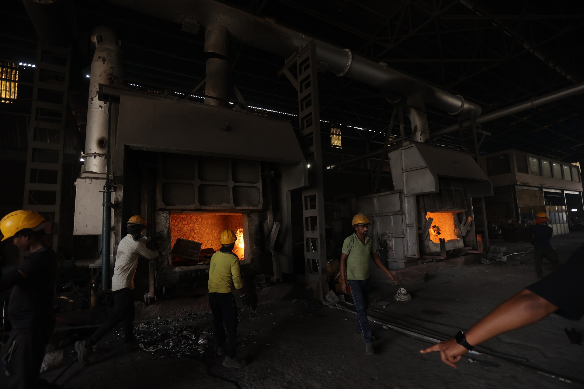 Silverton Metals Operations
