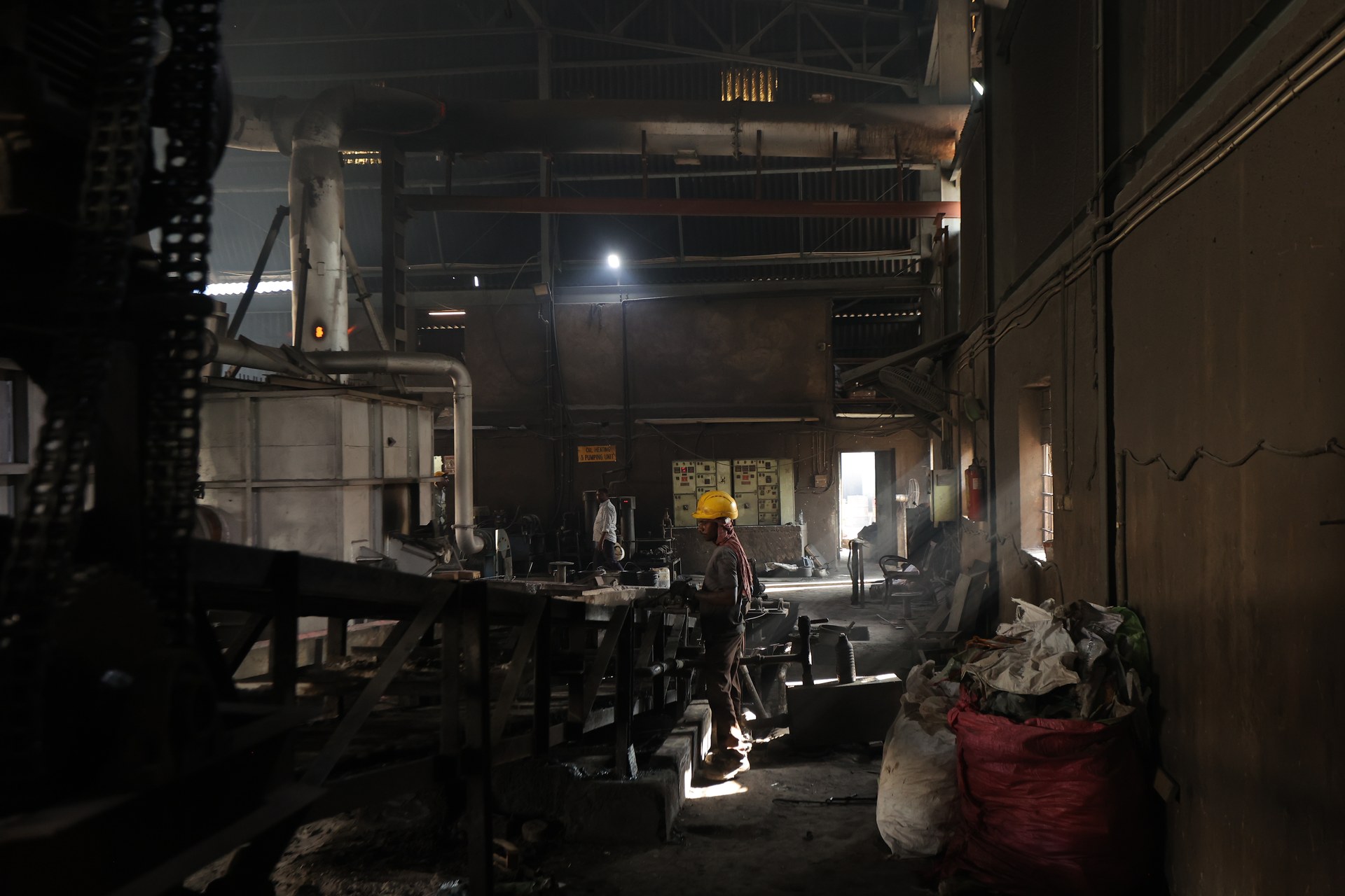 Silverton Metals Operations