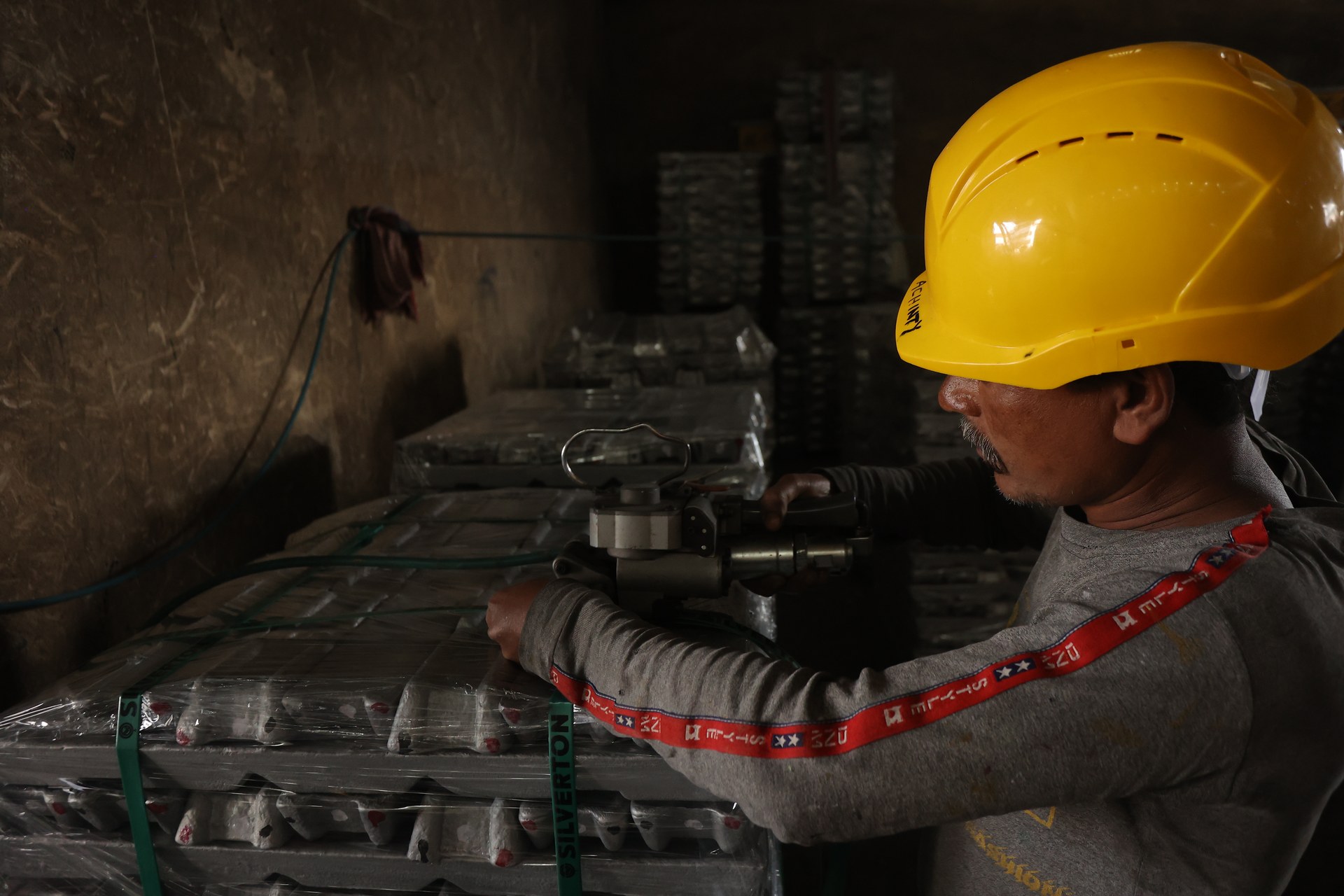 Silverton Metals Operations