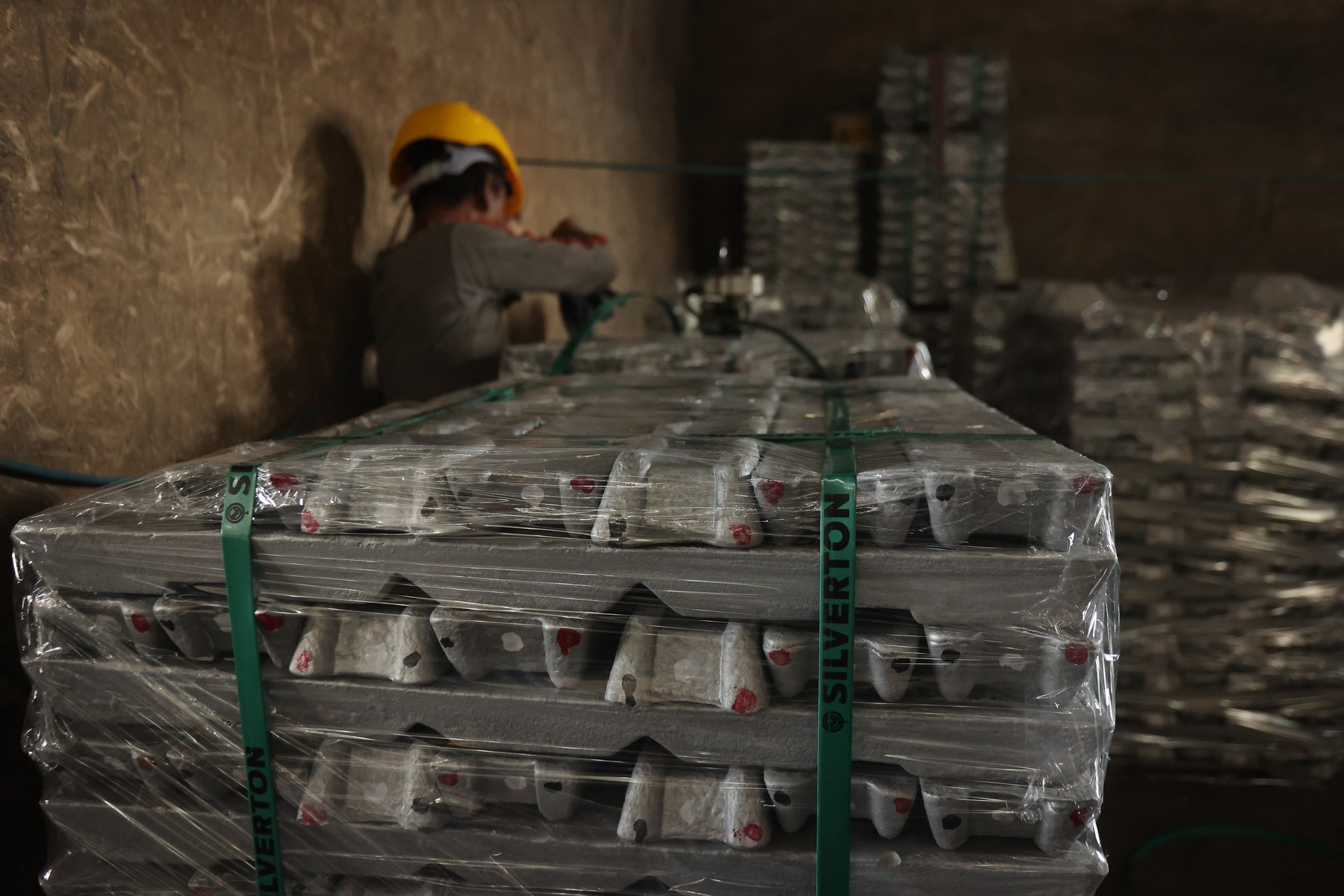 Silverton Metals Operations
