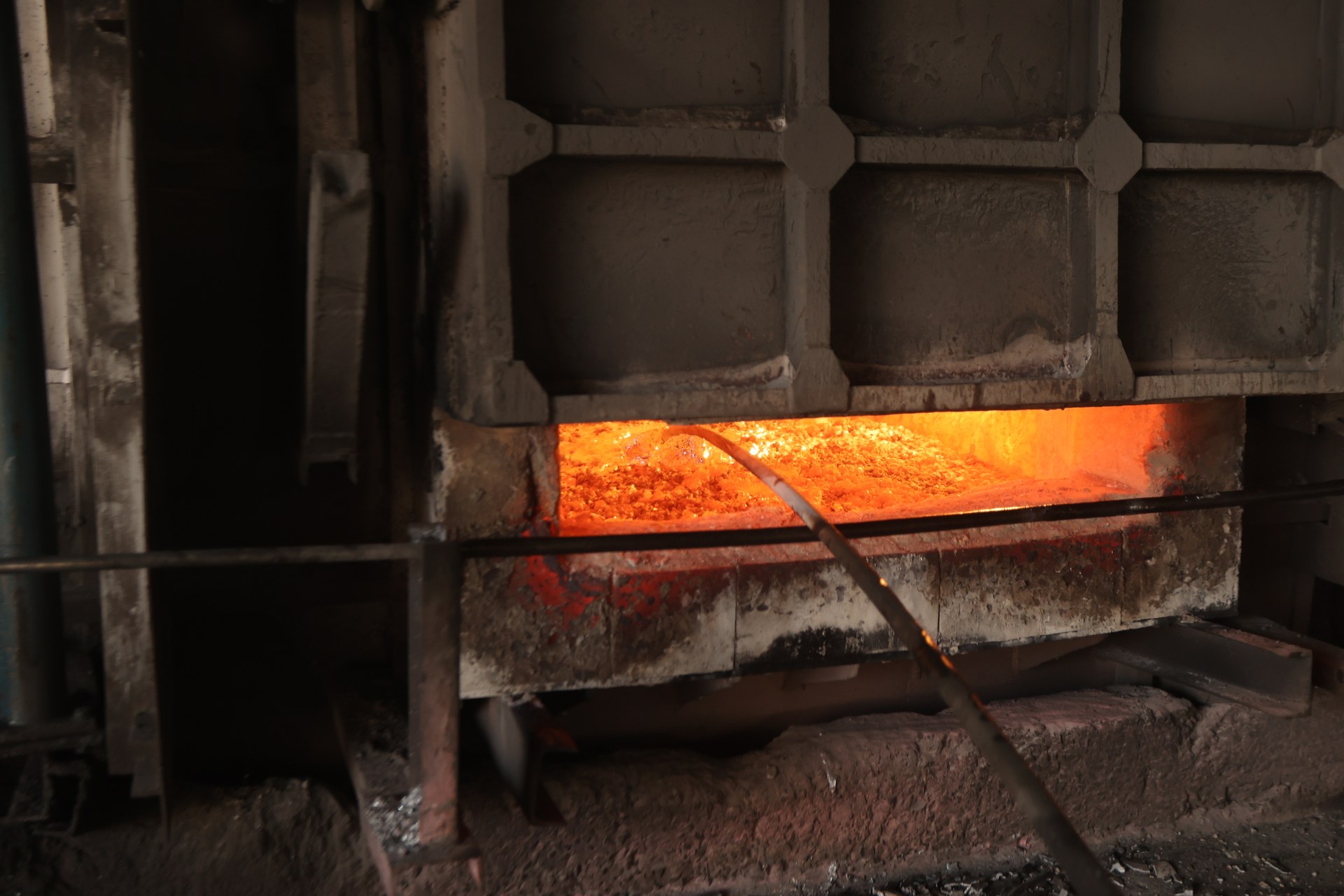 Silverton Metals Operations