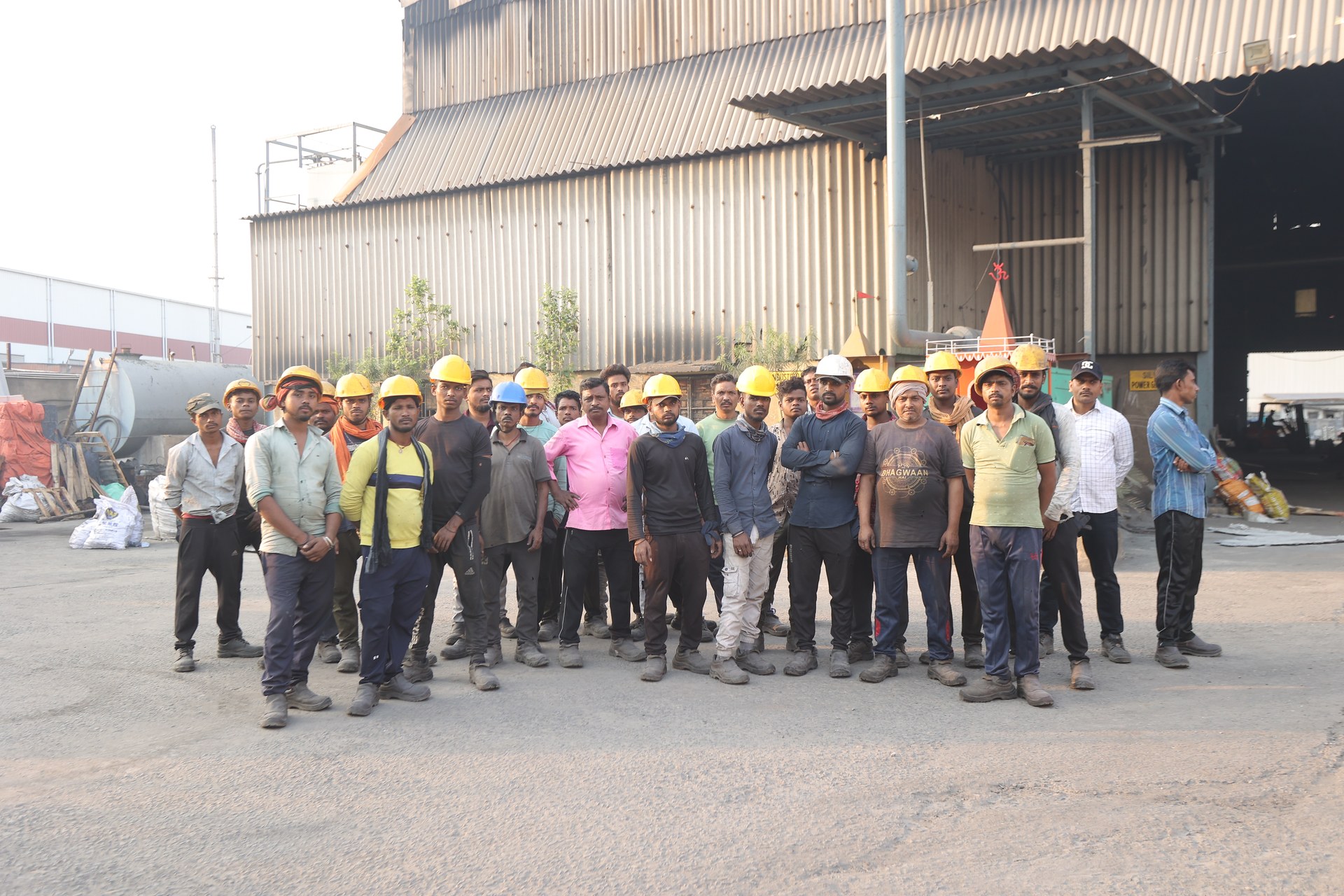 Silverton Metals Operations