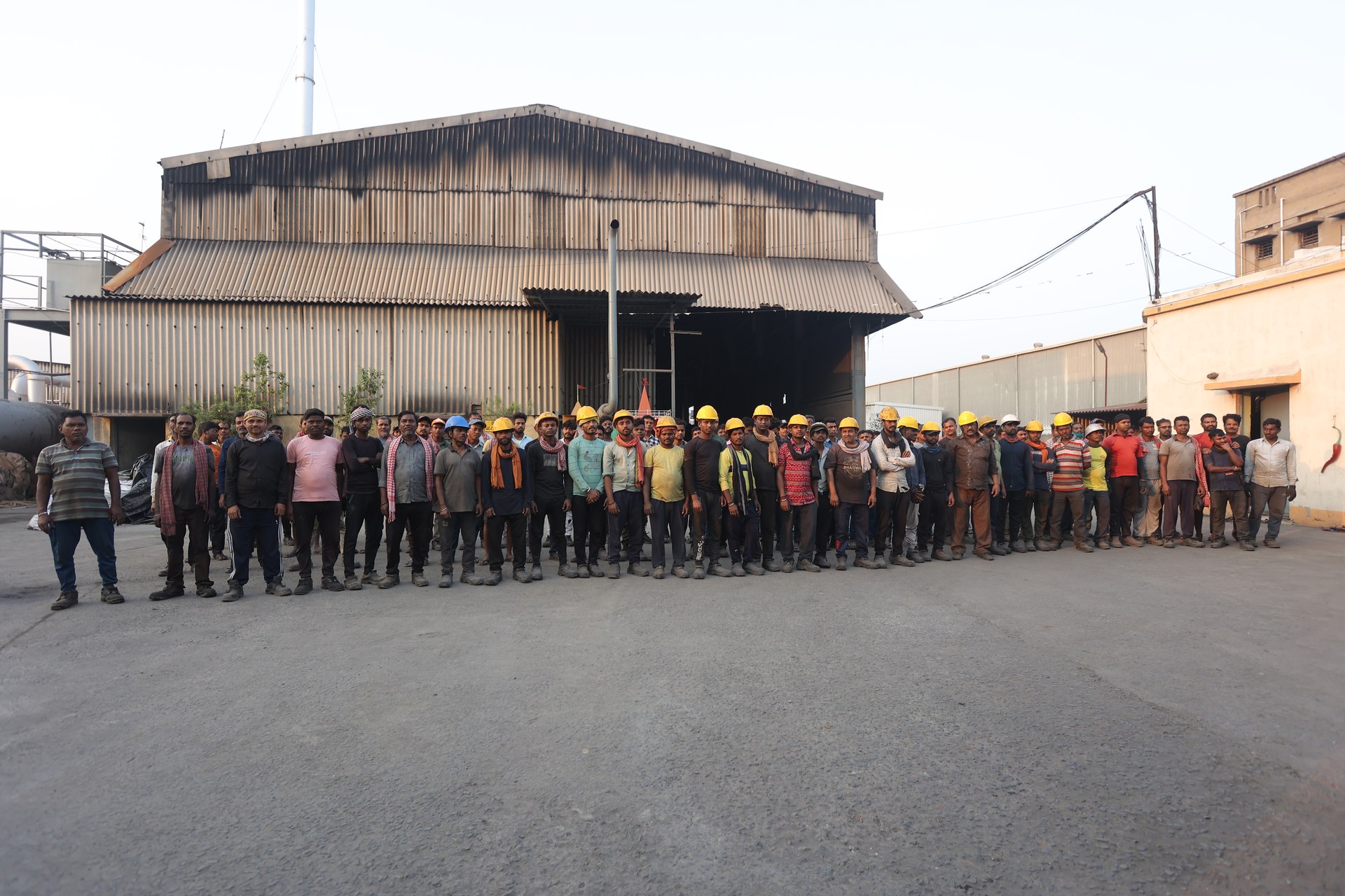 Silverton Metals Operations