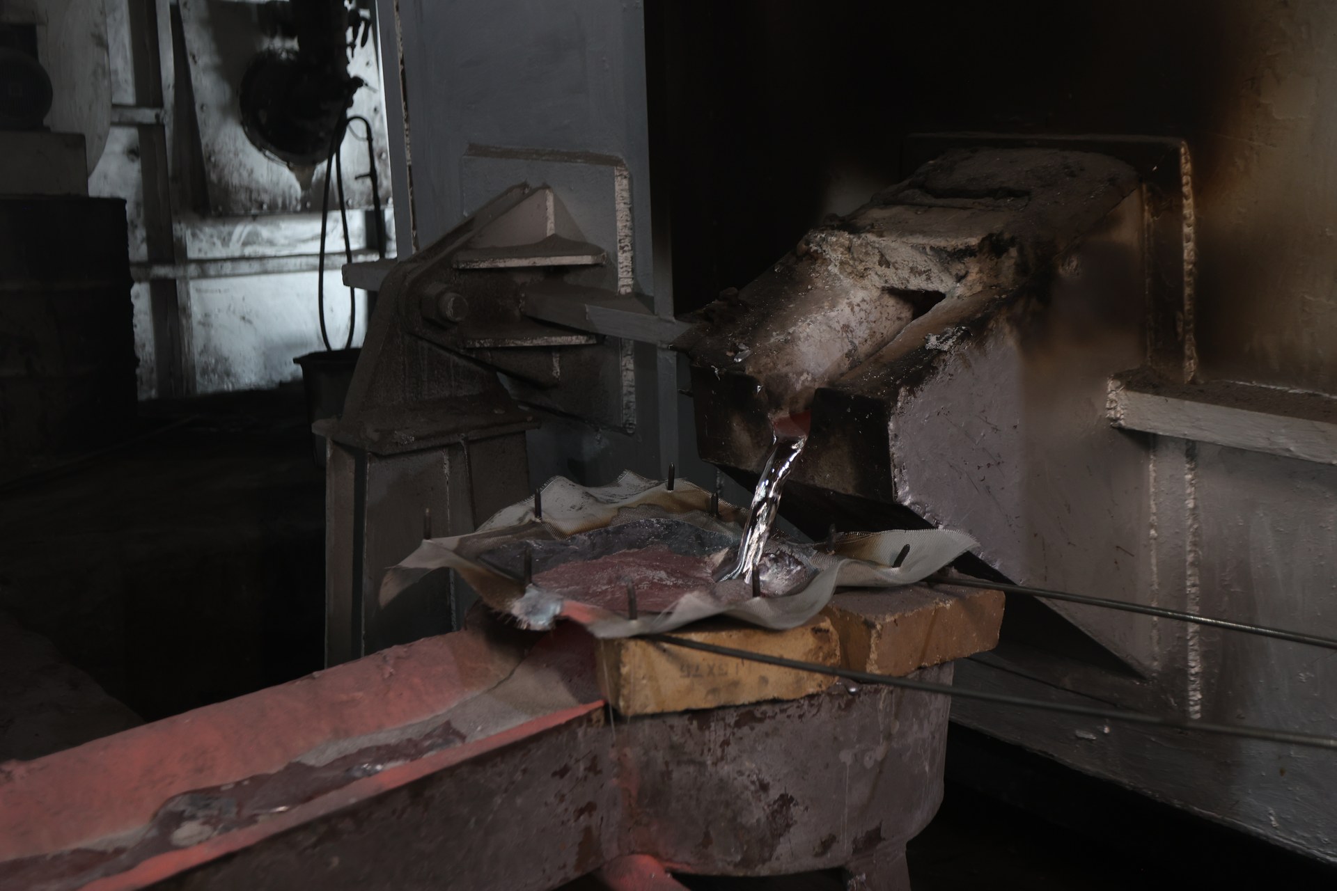 Silverton Metals Operations