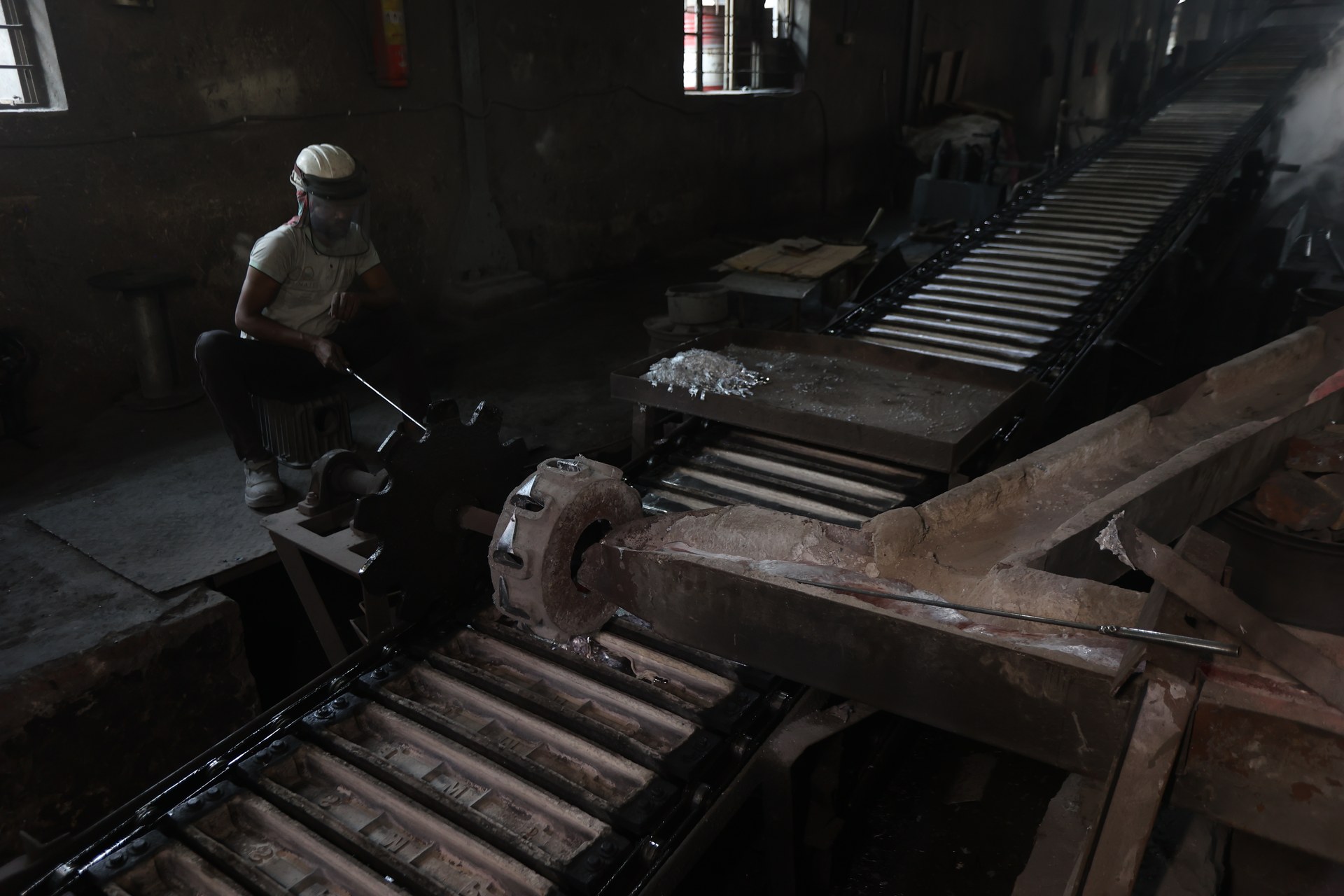 Silverton Metals Operations