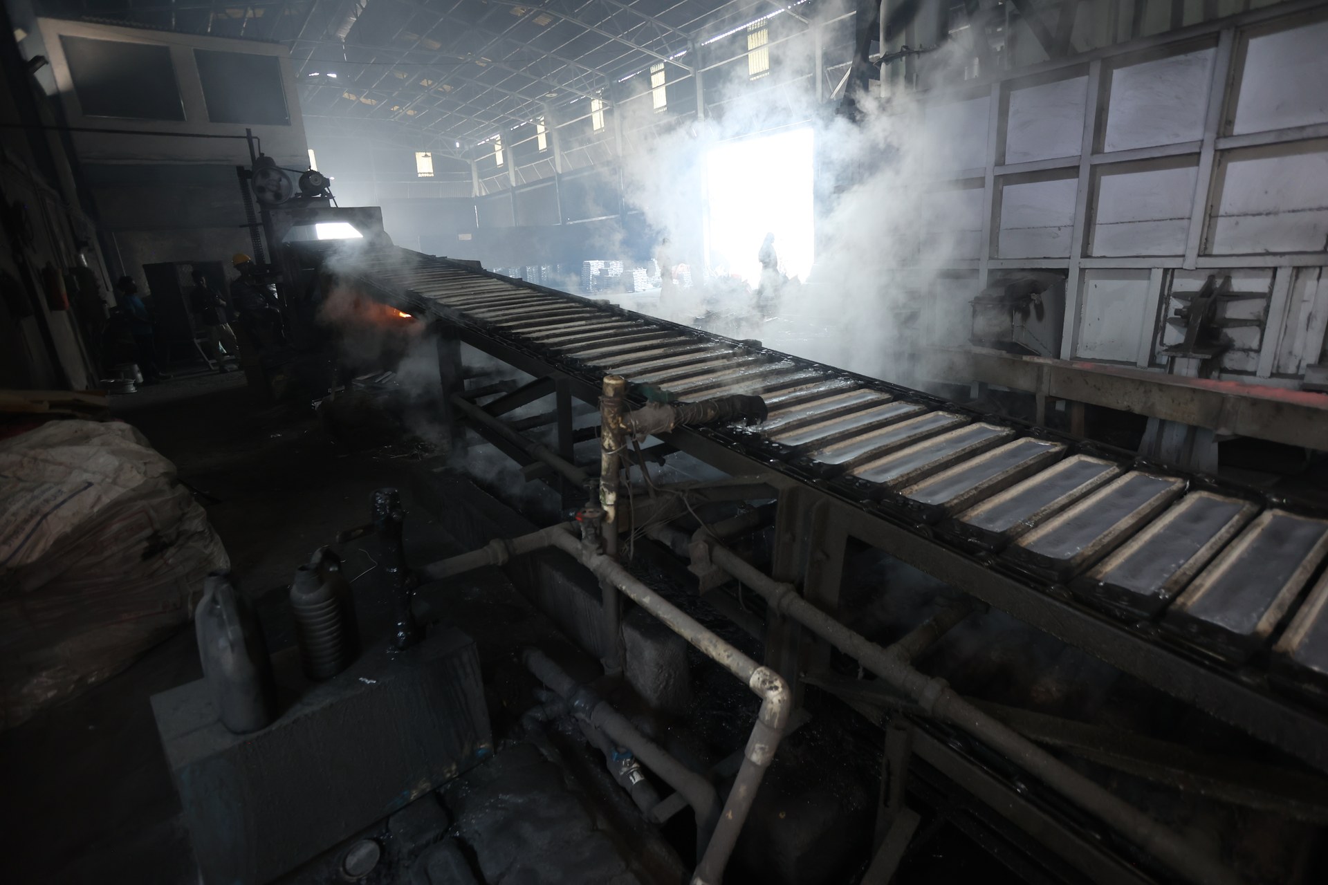 Silverton Metals Operations