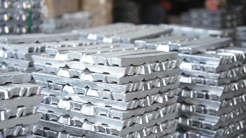 Automobile Alloys