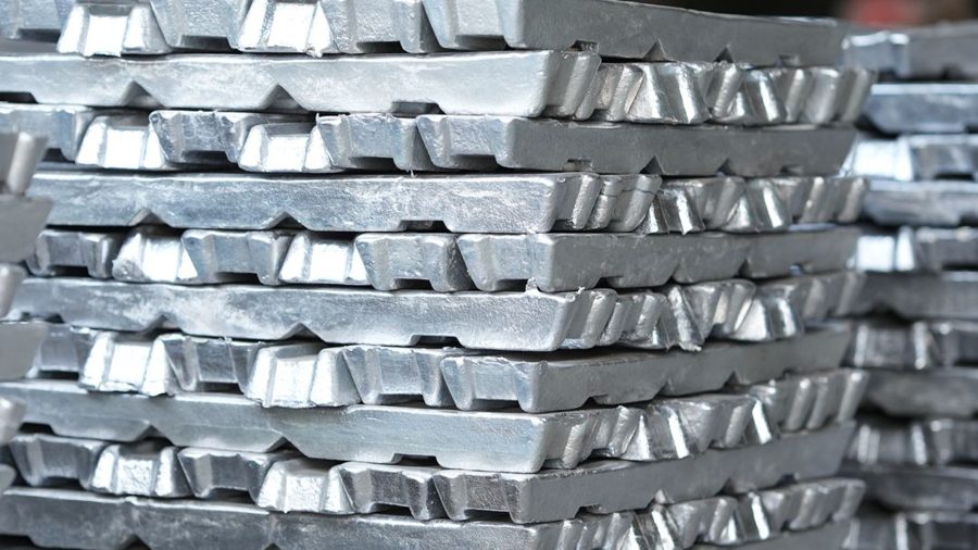 Electrical & Electronic Alloys