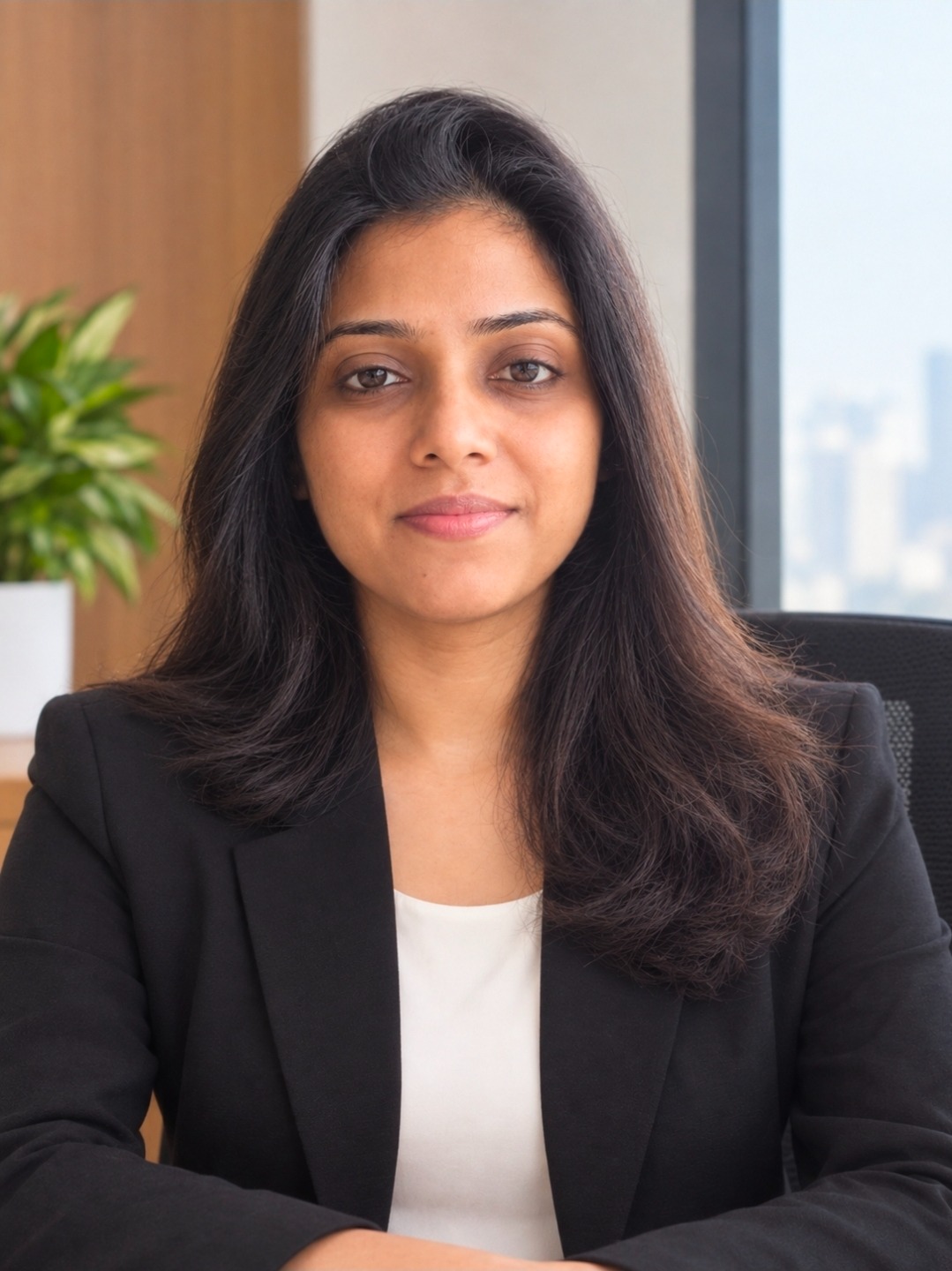 Executive Director Priyanka Killa